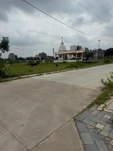 Image of 1000 Sq.ft Residential Plot / Land for sale in The Dream Homes, Sanwer, Indore for Rs. 4250000