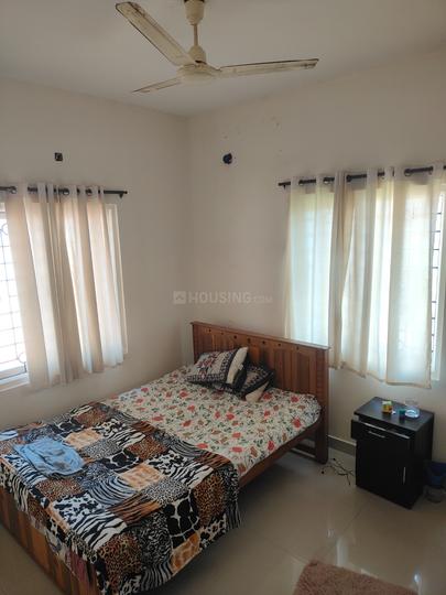 Ak property Bedroom 1