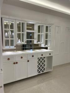 Kitchen Image of 2000 Sq.ft 3 BHK Builder Floor for sale in HSR Layout Bengaluru for Rs. 27400000