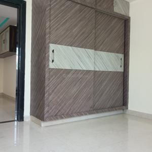Bedroom Image of 1550 Sq.ft 3 BHK Independent House for rent in Guru Nanak Colony Vijayawada for Rs. 32000