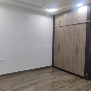 Bedroom Image of 1745 Sq.ft 3 BHK Apartment / Flat for sale in Raam Developers Heather Crest, Punjagutta Hyderabad for Rs. 18900000