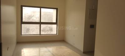 Hall Image of 850 Sq.ft 2 BHK Apartment / Flat for sale in Kalpataru Paramount, Thane West Thane for Rs. 16500000