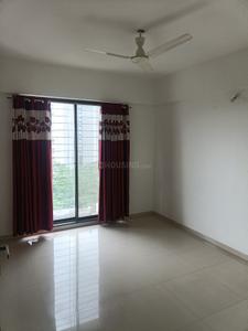 Hall Image of 1350 Sq.ft 3 BHK Apartment / Flat for rent in Jaikumar Parksyde Residences, Pathardi Phata Nashik for Rs. 22000