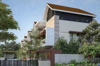Image of 2000 Sq.ft 3 BHK Villa for sale in Thrippunithura, Kochi for Rs. 15000000