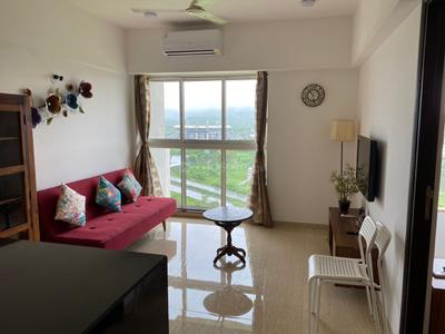 1 BHK Flat