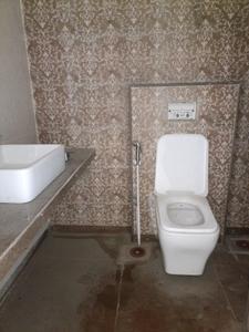 Bedroom Two Image of 1220 Sq.ft 2 BHK Apartment / Flat for sale in Bhagwati Greens II, Kharghar Navi Mumbai for Rs. 22500000