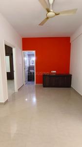 Hall Image of 550 Sq.ft 1 BHK Apartment / Flat for rent in Brookefield Bengaluru for Rs. 24000