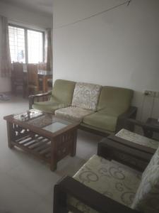 Hall Image of 1268 Sq.ft 2 BHK Apartment / Flat for sale in Dhayari Pune for Rs. 6990000