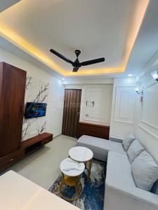 Hall Image of 740 Sq.ft 3 BHK Apartment / Flat for sale in ROF Aalayas Phase 2, Sector 102 Gurgaon for Rs. 8500000
