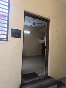 Main Entrance Image of 1500 Sq.ft 3 BHK Independent House for rent in Kumaraswamy Layout Bengaluru for Rs. 28000