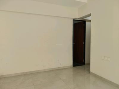 Bedroom Image of 779 Sq.ft 2 BHK Apartment / Flat for sale in Westinrely Ashwin Heights, Goregaon East Mumbai for Rs. 15400000
