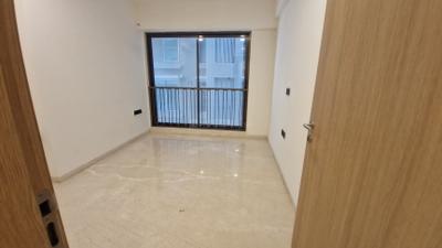 Bedroom Image of 1099 Sq.ft 3 BHK Apartment / Flat for sale in Shree Aditya CHSL, Vile Parle West Mumbai for Rs. 64500000
