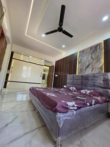 Bedroom Image of 1580 Sq.ft 3 BHK Apartment / Flat for sale in Shastripuram Agra for Rs. 8500000