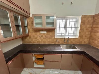 Kitchen Image of 750 Sq.ft 2 BHK Independent House for sale in Veppampattu Chennai for Rs. 5000000