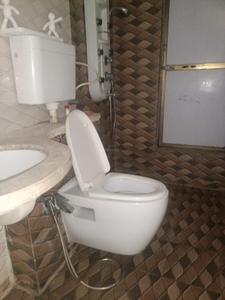 Bedroom Two Image of 1120 Sq.ft 2 BHK Apartment / Flat for sale in GeeCee Emerald, Kharghar Navi Mumbai for Rs. 16000000