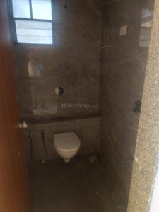 Image of 1845 Sq.ft 3 BHK Apartment / Flat for sale in Gardania Skyrise, Zundal, Ahmedabad for Rs. 7400000