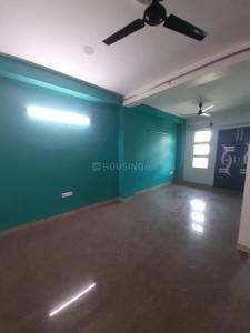2 BHK Independent Builder Floor