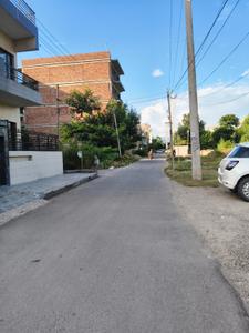 Image of 209 Sq.ft Residential Plot / Land for sale in Sector 21, Panchkula for Rs. 60000000