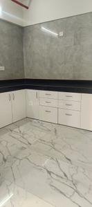 Kitchen Image of 1380 Sq.ft 3 BHK Apartment / Flat for sale in Polaris Nexus Genesis, Vikas Nagar Pune for Rs. 8500000