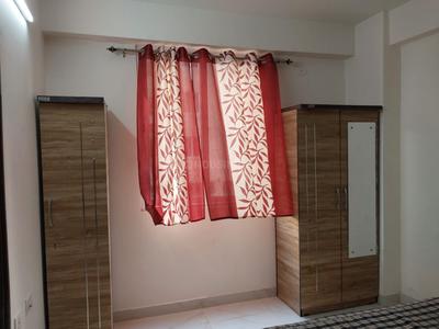 Bedroom Image of 1300 Sq.ft 3 BHK Apartment / Flat for sale in Jagatpura Jaipur for Rs. 4000000