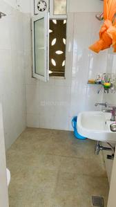 Bathroom Image of Hillcrest Pacifica  in Financial District, Hyderabad