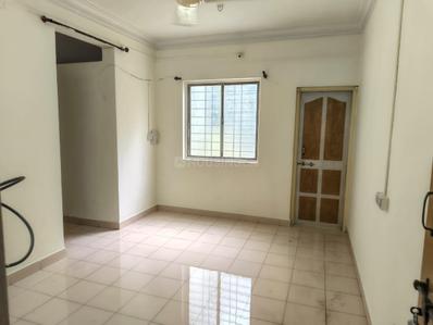 Hall Image of 730 Sq.ft 2 BHK Apartment / Flat for sale in Anand Nagar, Sinhagad Road Pune for Rs. 6200000