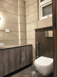 Bedroom One Image of 2600 Sq.ft 4 BHK Builder Floor for sale in Mayfield Garden Luxury Floors, Mayfield Garden Gurgaon for Rs. 33500000