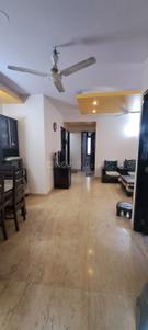 Hall Image of 1620 Sq.ft 3 BHK Builder Floor for sale in Sector 57 Gurgaon for Rs. 18500000