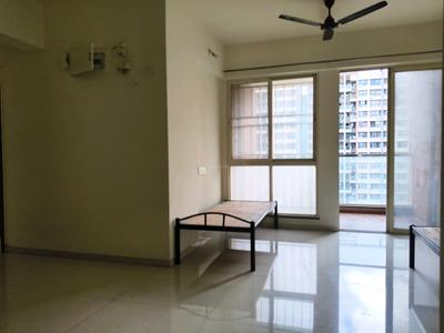 Living Room Image of 860 Sq.ft 2 BHK Apartment / Flat for rent in Hinjawadi Phase 3 Pune for Rs. 27000