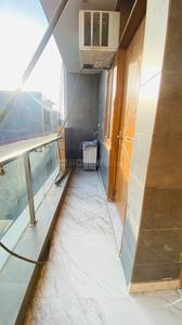 Balcony Image of Zenith Boys PG in Tagore Garden Extension, New Delhi