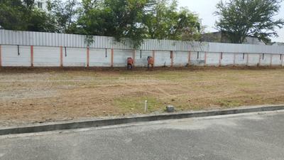 Image of 1100 Sq.ft 2 BHK Villa for sale in Madukkarai, Coimbatore for Rs. 7500000