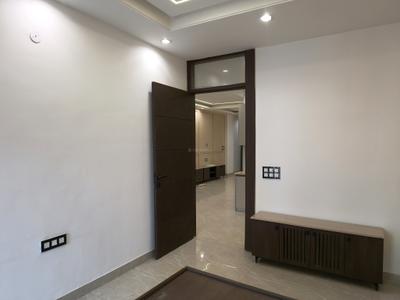 Bedroom Image of 1890 Sq.ft 4 BHK Builder Floor for sale in Indirapuram Ghaziabad for Rs. 18000000
