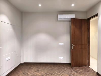 Bedroom Image of 3200 Sq.ft 4 BHK Builder Floor for sale in Adani Brahma Samsara Vilasa, Sector 63 Gurgaon for Rs. 46500000