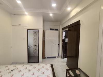 Hall Image of 900 Sq.ft 2 BHK Apartment / Flat for rent in Jyoti Sadan, Mahim Mumbai for Rs. 85000