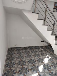 Image of 550 Sq.ft 1 BHK Independent House for rent in Sindhi Colony, Gwalior for Rs. 7300