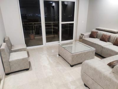 Hall Image of 1610 Sq.ft 3 BHK Apartment / Flat for sale in ACME Eden Court, Sector 91 Mohali for Rs. 16500000