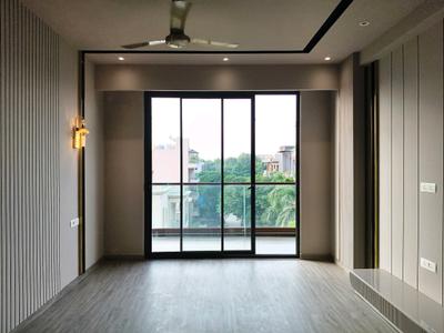 Bedroom Image of 1500 Sq.ft 3 BHK Independent House for sale in DLF Phase 2 Gurgaon for Rs. 100000000