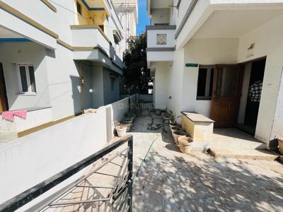 Balcony Image of 1620 Sq.ft 4 BHK Independent House for rent in Motera Ahmedabad for Rs. 30000