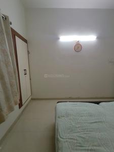 Bedroom Image of 1710 Sq.ft 2 BHK Independent House for sale in Thaltej Ahmedabad for Rs. 20000000