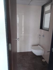 Bathroom Image of 1055 Sq.ft 2 BHK Apartment / Flat for rent in Ace Abode Phase 2 A, Kiwale Pune for Rs. 25000