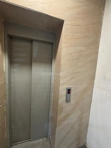 Bathroom Image of 1300 Sq.ft 3 BHK Builder Floor for sale in Rajouri Garden New Delhi for Rs. 16700000