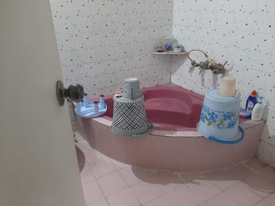 Bathroom Image of 3000 Sq.ft 5 BHK Independent House for sale in Adajan Surat for Rs. 25000000