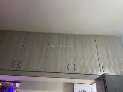 Kitchen Image of 929 Sq.ft 2 BHK Apartment / Flat for sale in Deshpande Nagar Hubli for Rs. 4800000