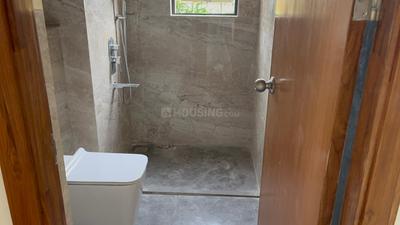 Image of 1000 Sq.ft 2 BHK Apartment / Flat for sale in Ambuja Urvisha The Condoville , New Town, Kolkata for Rs. 17200000