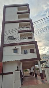 Image of 1070 Sq.ft 2 BHK Apartment / Flat for sale in Kompally, Hyderabad for Rs. 5800000