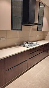 4 BHK Independent Builder Floor