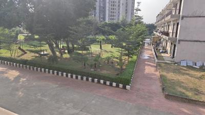 Image of 1080 Sq.ft 2 BHK Builder Floor for sale in Krish Harmony, Daganheri, Bhiwadi for Rs. 5200000