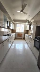 Kitchen Image of 3700 Sq.ft 4 BHK Apartment / Flat for sale in Hiranandani Richmond, Powai Mumbai for Rs. 180000000