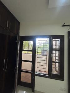 Bedroom Image of 1500 Sq.ft 3 BHK Independent House for sale in Kharar Mohali for Rs. 13100000