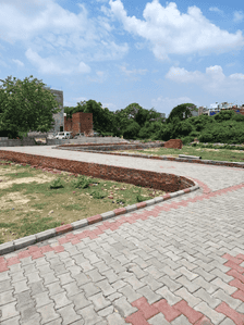 Image of 720 Sq.ft Residential Plot / Land for sale in Barra, Kanpur for Rs. 2550000